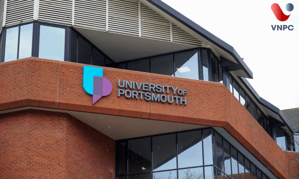  University of Portsmouth